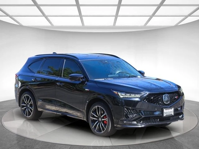 2022 Acura MDX 4th Gen - Image 5 of 21
