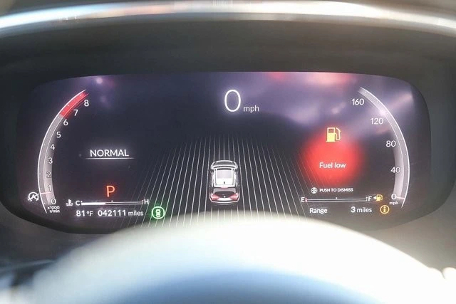 2022 Acura MDX 4th Gen - Image 6 of 19