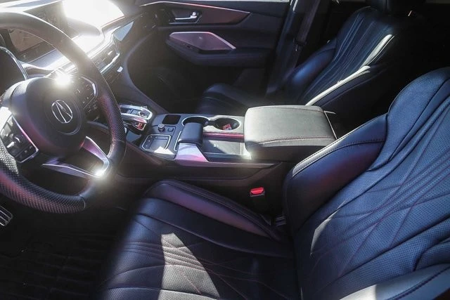 2022 Acura MDX 4th Gen - Image 5 of 19