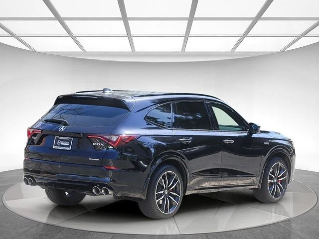 2022 Acura MDX 4th Gen - Image 4 of 21
