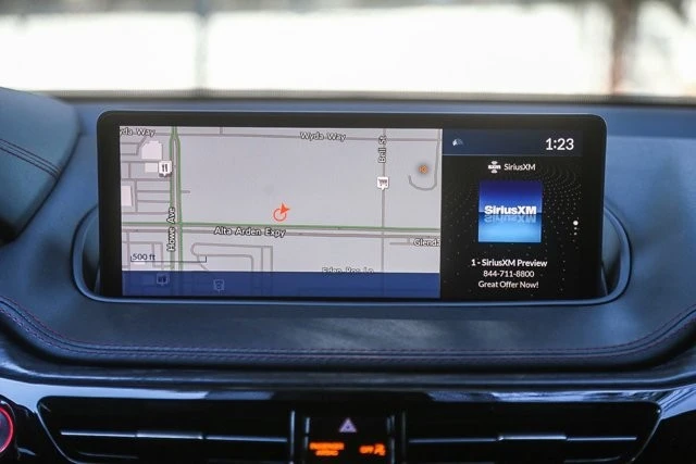 2022 Acura MDX 4th Gen - Image 12 of 21