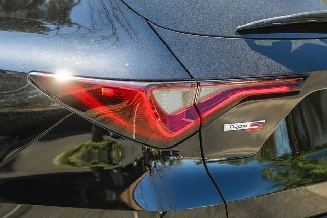 2022 Acura MDX 4th Gen - Image 8 of 21