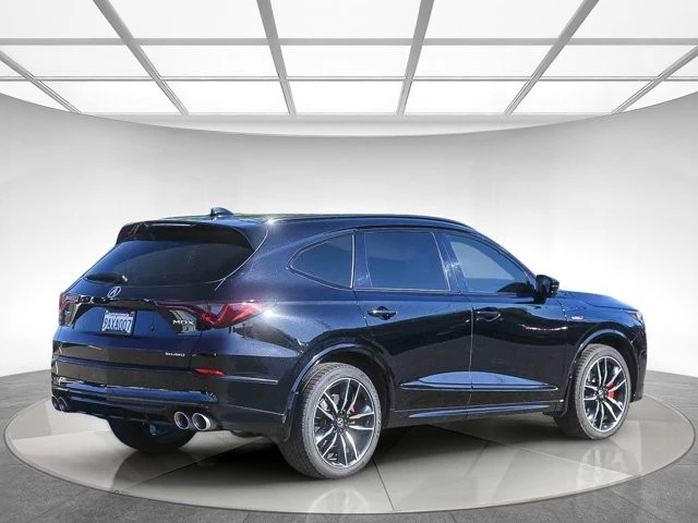 2022 Acura MDX 4th Gen - Image 3 of 19