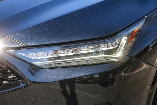 2022 Acura MDX 4th Gen - Image 7 of 21