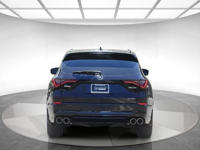 2022 Acura MDX 4th Gen - Image 3 of 21