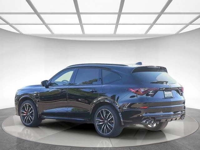 2022 Acura MDX 4th Gen - Image 2 of 19