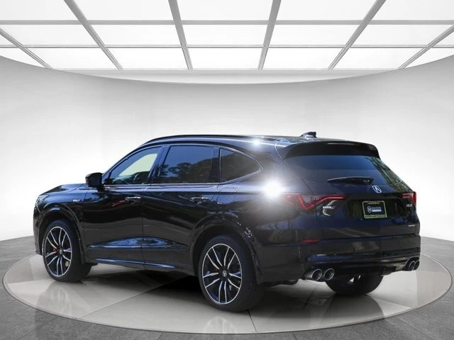 2022 Acura MDX 4th Gen - Image 2 of 21