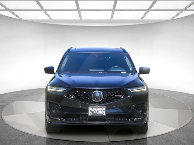 2022 Acura MDX 4th Gen - Image 6 of 21