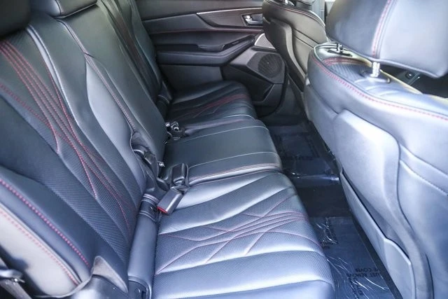 2022 Acura MDX 4th Gen - Image 16 of 21