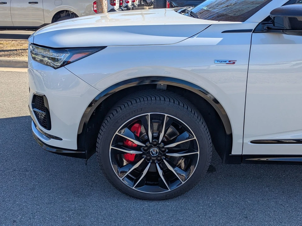 2022 Acura MDX 4th Gen - Image 11 of 12