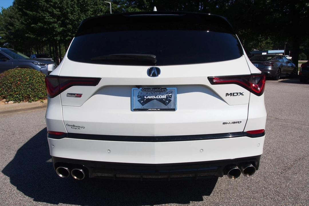 2022 Acura MDX 4th Gen - Image 7 of 21
