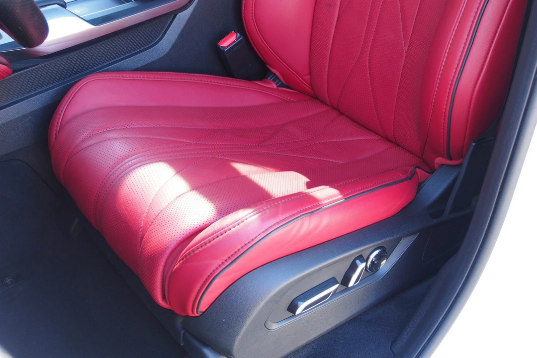 2022 Acura MDX 4th Gen - Image 20 of 21