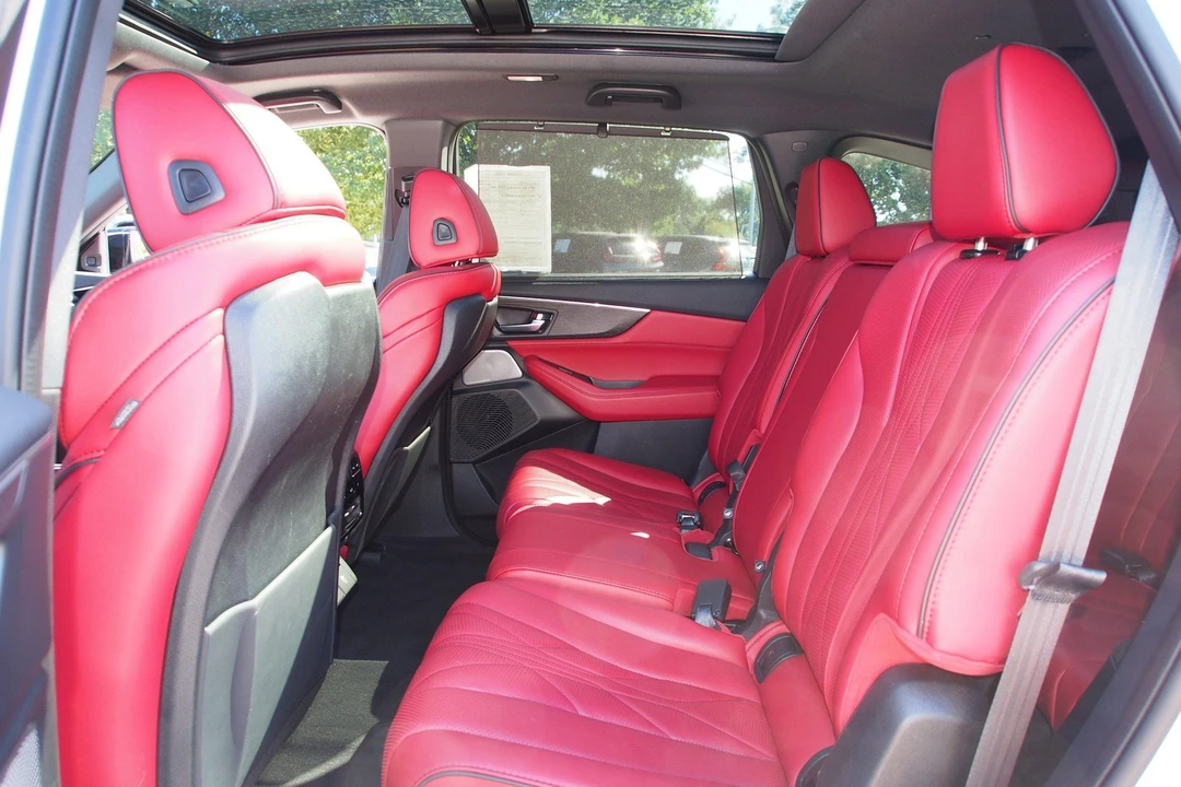 2022 Acura MDX 4th Gen - Image 21 of 21