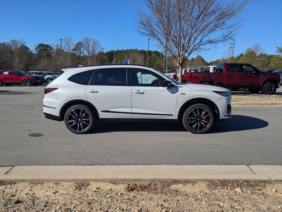 2022 Acura MDX 4th Gen - Image 3 of 12