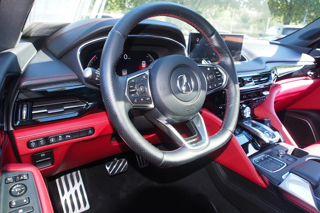 2022 Acura MDX 4th Gen - Image 18 of 21