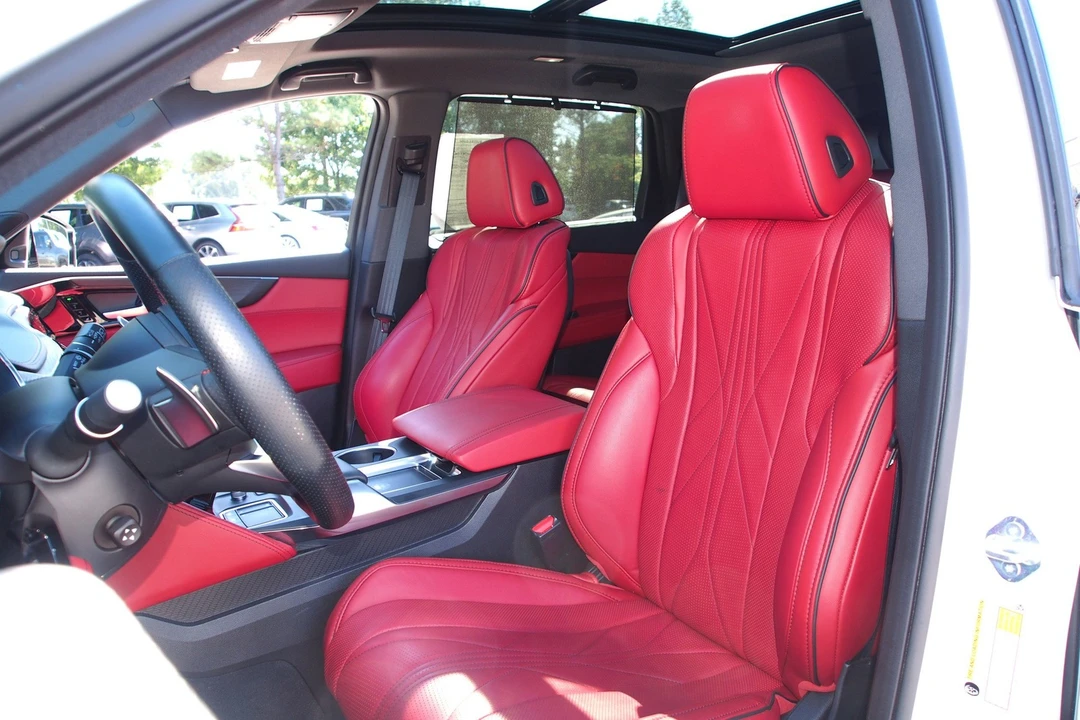 2022 Acura MDX 4th Gen - Image 19 of 21