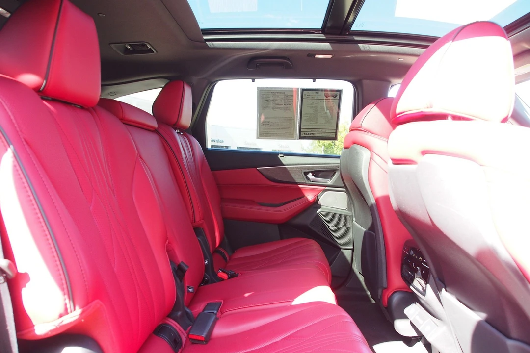 2022 Acura MDX 4th Gen - Image 15 of 21