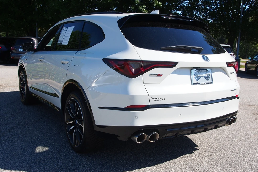 2022 Acura MDX 4th Gen - Image 6 of 21