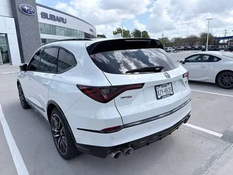 2022 Acura MDX 4th Gen - Image 3 of 6