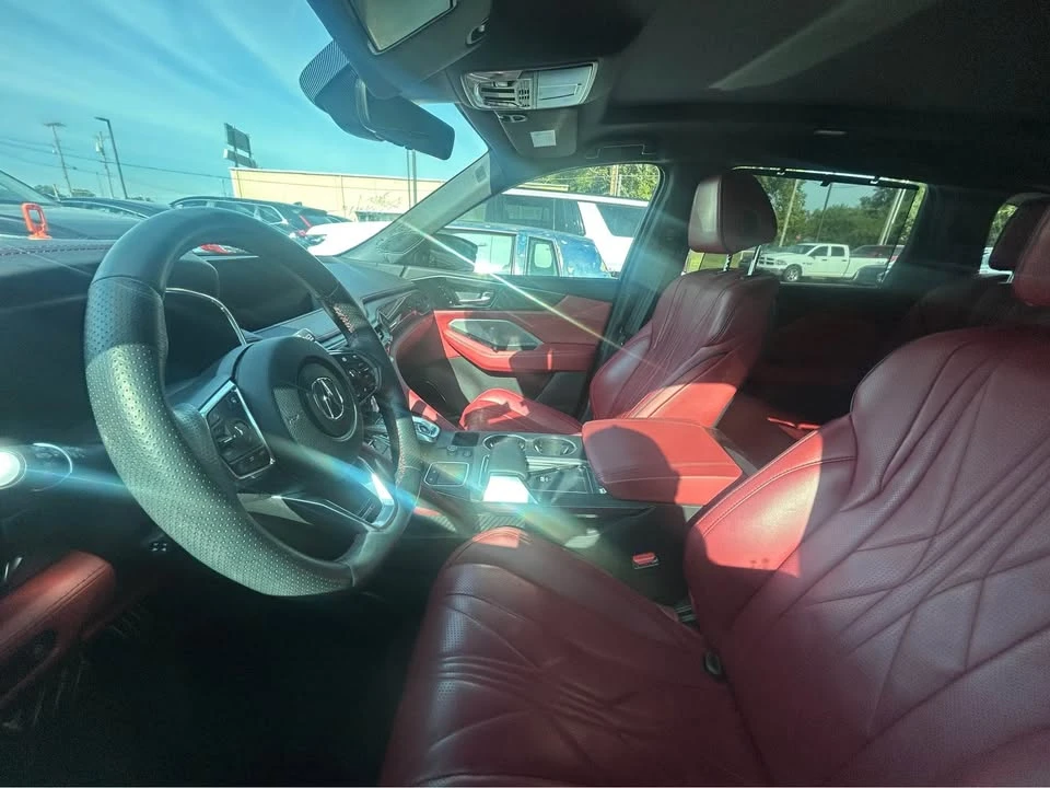 2022 Acura MDX 4th Gen - Image 5 of 5