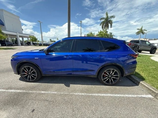 2022 Acura MDX 4th Gen - Image 3 of 3