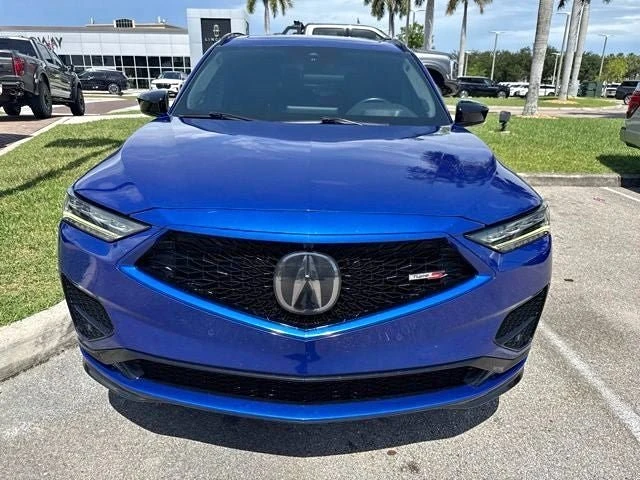 2022 Acura MDX 4th Gen - Image 1 of 3