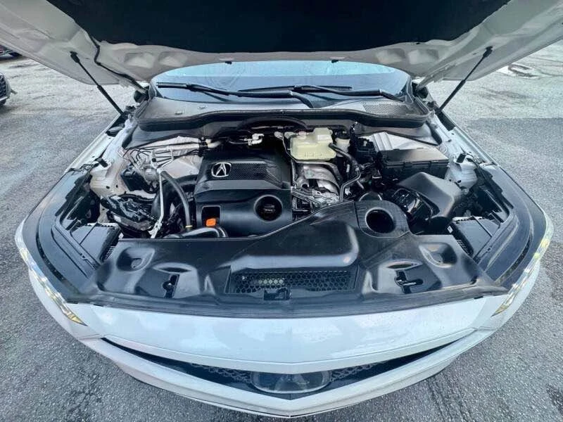2022 Acura MDX 4th Gen - Image 11 of 16