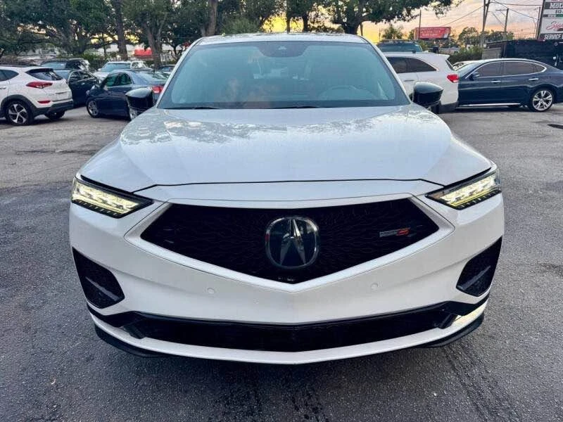 2022 Acura MDX 4th Gen - Image 7 of 16