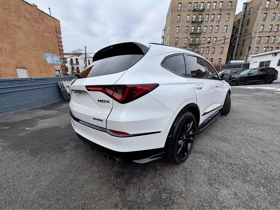 2022 Acura MDX 4th Gen - Image 20 of 21