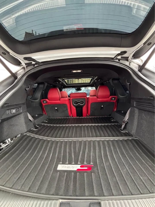 2022 Acura MDX 4th Gen - Image 13 of 21