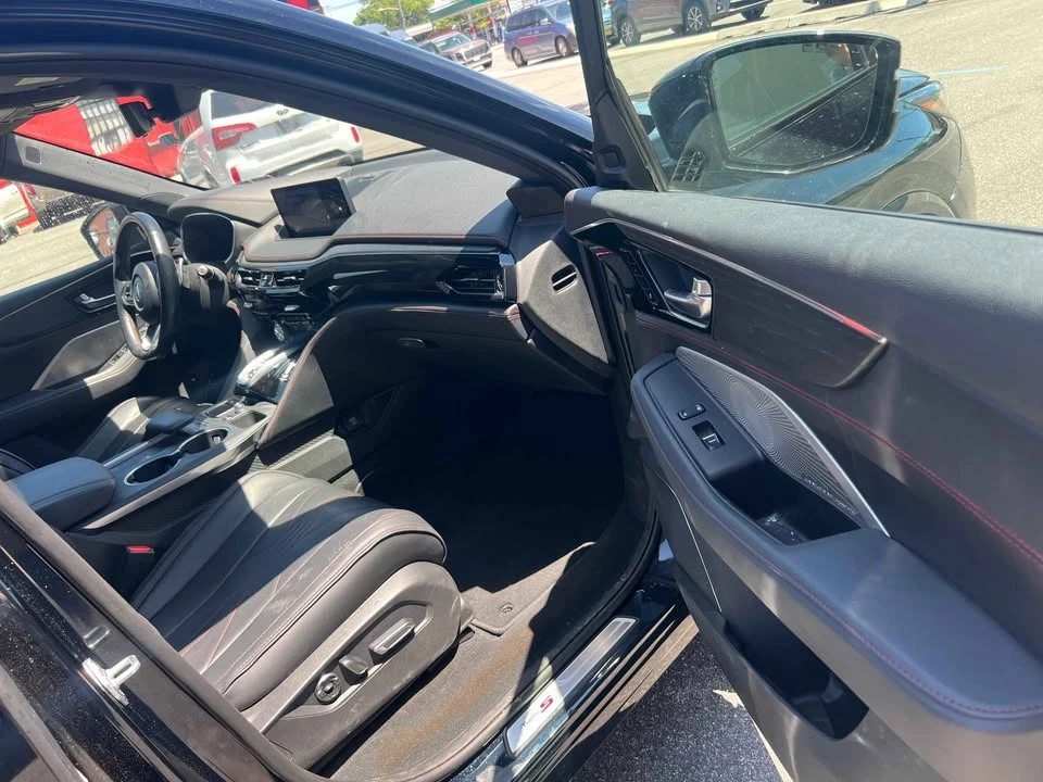 2022 Acura MDX 4th Gen - Image 8 of 15