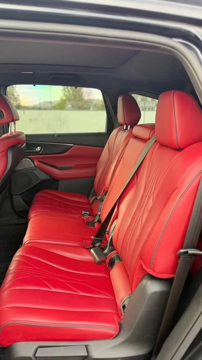 2022 Acura MDX 4th Gen - Image 10 of 14