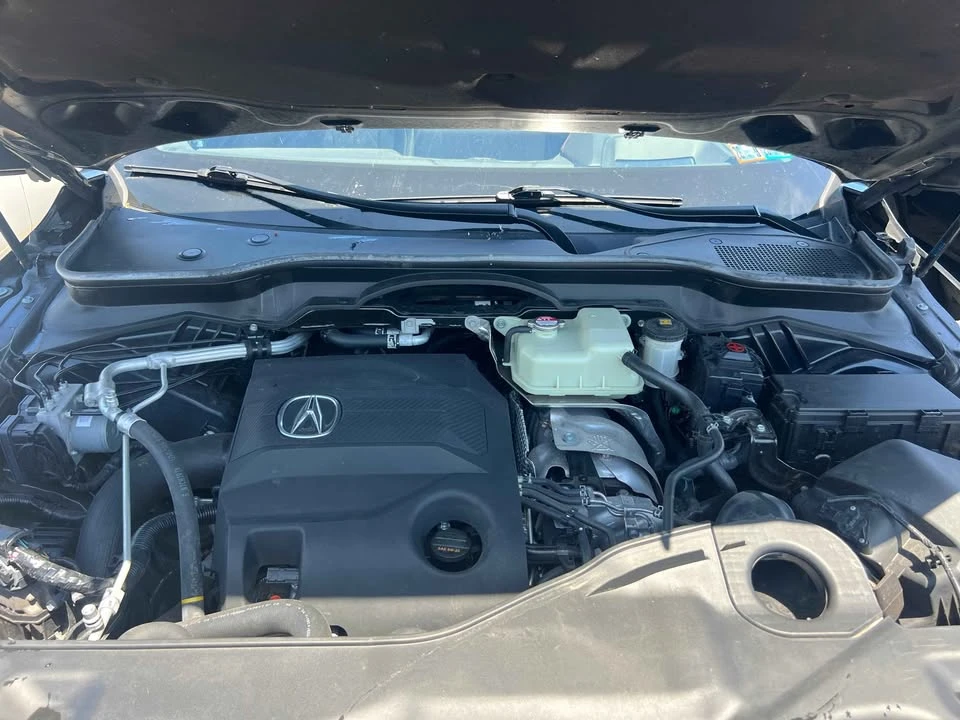2022 Acura MDX 4th Gen - Image 15 of 15