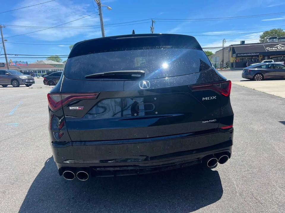 2022 Acura MDX 4th Gen - Image 2 of 15