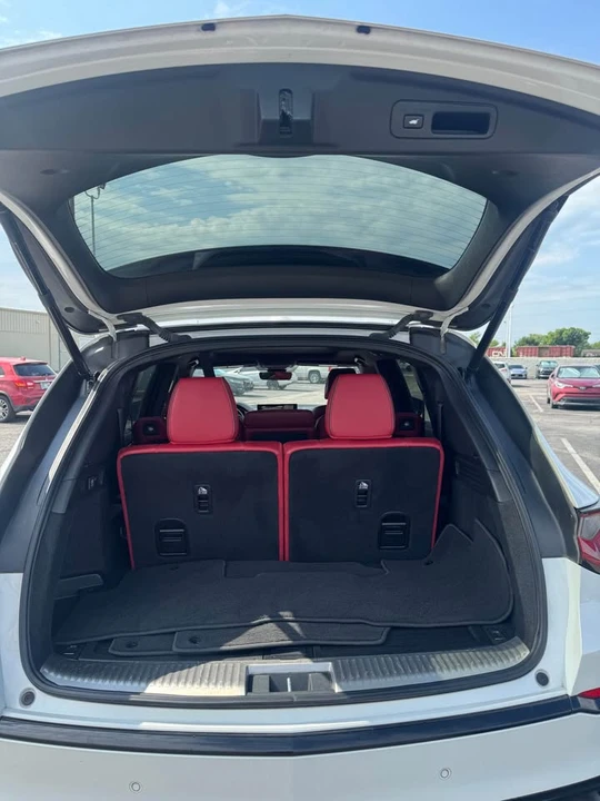 2022 Acura MDX 4th Gen - Image 5 of 13