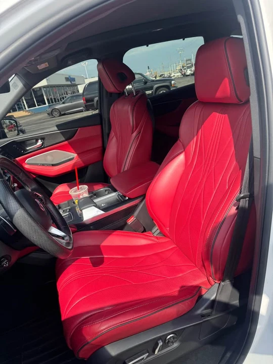 2022 Acura MDX 4th Gen - Image 9 of 13