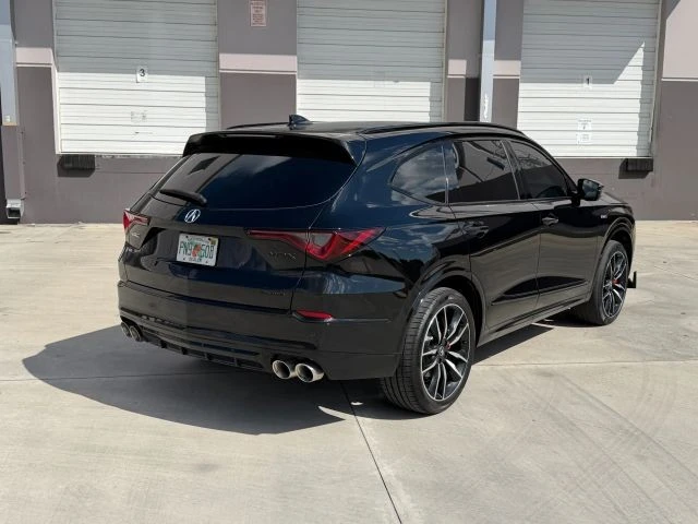 2022 Acura MDX 4th Gen - Image 3 of 21