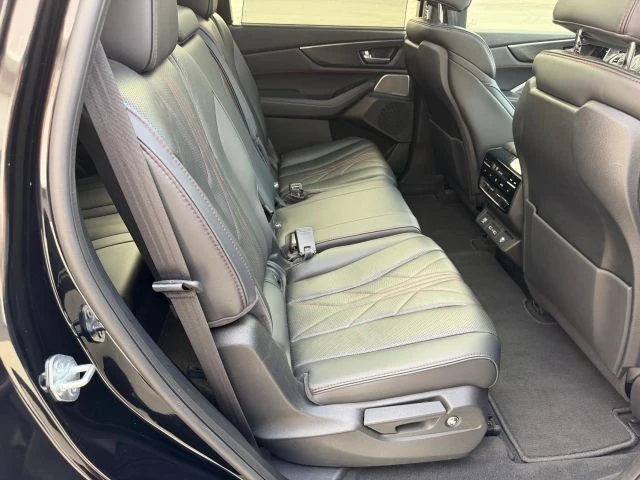 2022 Acura MDX 4th Gen - Image 21 of 21