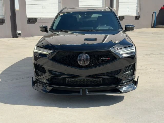 2022 Acura MDX 4th Gen - Image 8 of 21