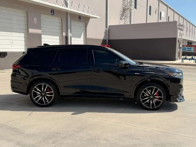 2022 Acura MDX 4th Gen - Image 2 of 21