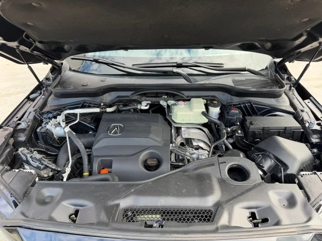 2022 Acura MDX 4th Gen - Image 15 of 21