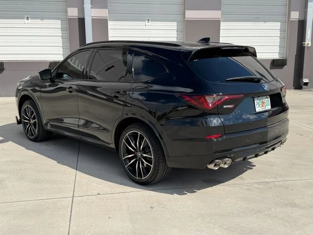 2022 Acura MDX 4th Gen - Image 5 of 21