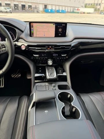 2022 Acura MDX 4th Gen - Image 13 of 21