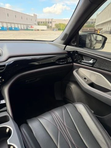 2022 Acura MDX 4th Gen - Image 14 of 21