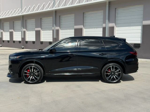 2022 Acura MDX 4th Gen - Image 6 of 21
