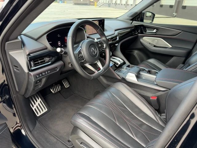 2022 Acura MDX 4th Gen - Image 9 of 21