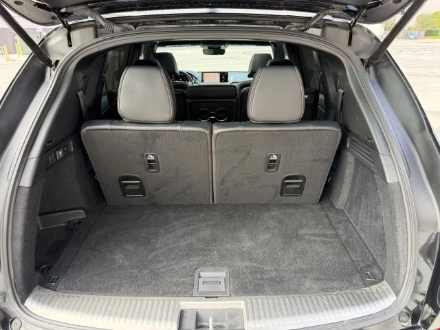 2022 Acura MDX 4th Gen - Image 19 of 21