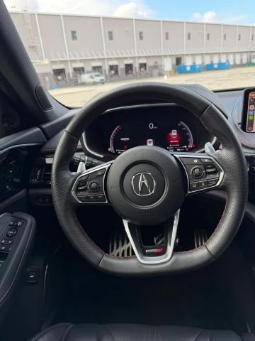 2022 Acura MDX 4th Gen - Image 12 of 21