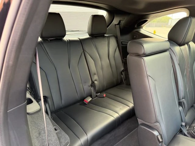 2022 Acura MDX 4th Gen - Image 20 of 21
