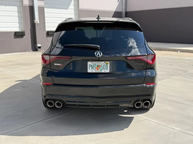 2022 Acura MDX 4th Gen - Image 4 of 21
